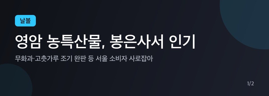 카드뉴스