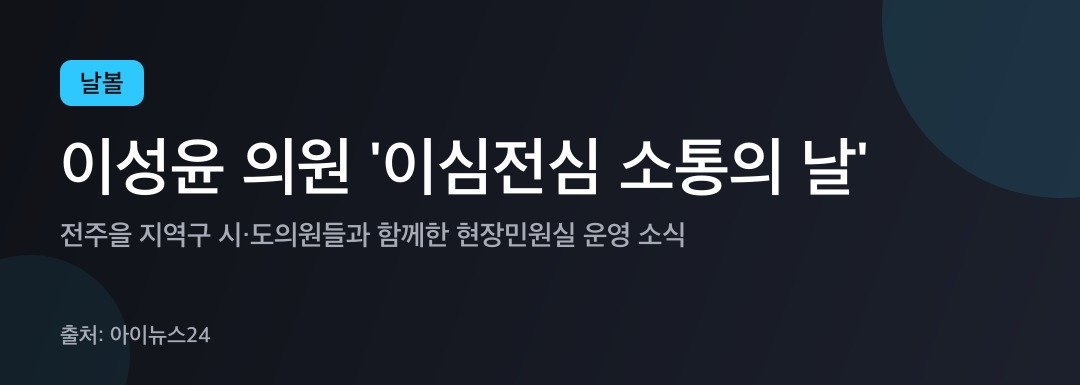 카드뉴스